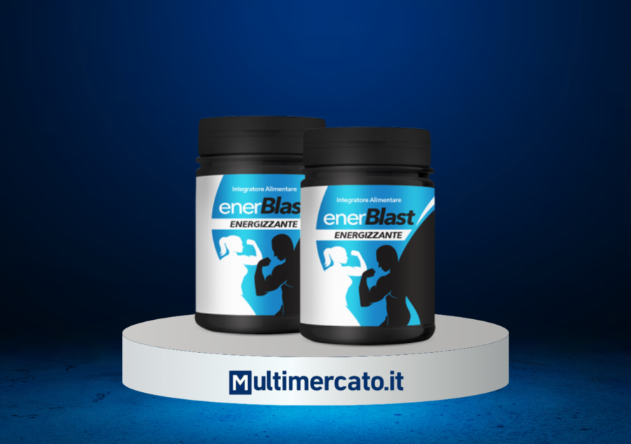 EnerBlast