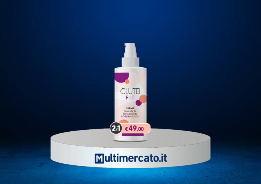 Glutei Fit