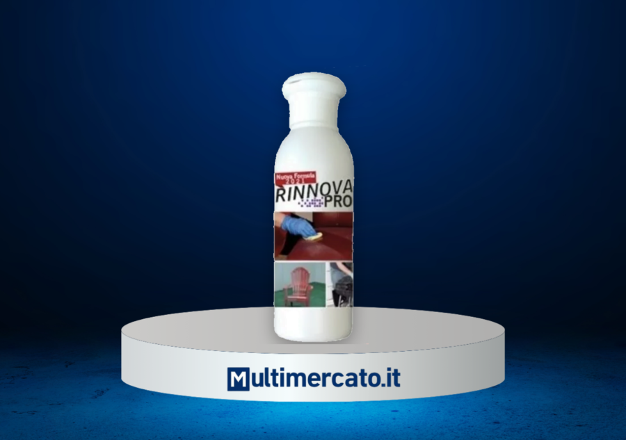 rinnova pro